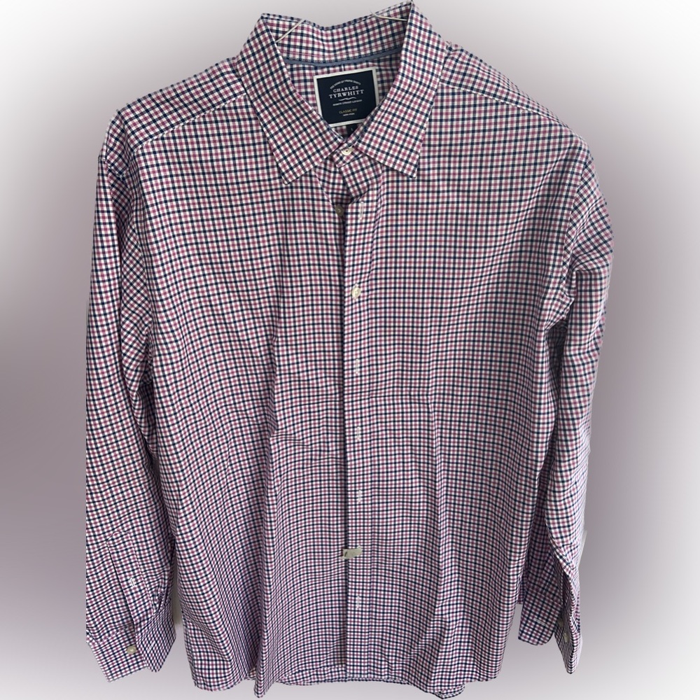 Charles Tyrwhitt Shirt